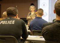 Rhode Island Foundation gives out $5.4M in Grants for Housing, Food, Health Care and Police Training