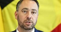 Belgium’s foreign minister advocates for renewed dialogue with Sahel states