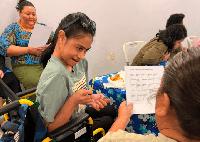 Intersections Completes First ACCESS Program For Special Needs Students In American Samoa