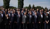 Further institutionalization of peace is one of priorities of Armenia's foreign policy: Mirzoyan