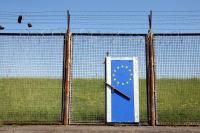 The Grim Future of European Migration Policy