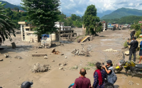 Korea Readies Nepal Flood Rescue Team, Awaits Kathmandu's Consent