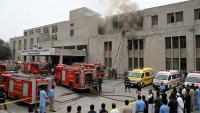 What Is The Value Of A Life In Pakistan?