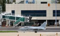 Gwangju Air Base to be relocated to Muan County in South Korea