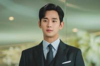 Kim Soo-hyun to Make First Public Appearance in South Korea in Over a Year