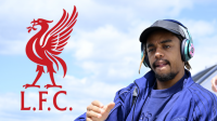 Bradley Barcola set for Liverpool medical as £123m transfer from PSG edges closer