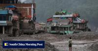China-Nepal floods: Hong Kong groups rally to aid victims as government pledges HK$50m