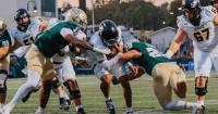 Déjà Vandals: Idaho mounts comeback, can't hang on in final seconds in 38-34 loss to Cal Poly