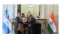 Argentina advance pharma, farm market access as bilateral trade tops $6.5bn