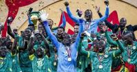 Ethiopia Submits Official Bid to Host 2028 Africa Cup of Nations