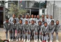Nigeria’s Flamingos Coach Invites 26 Players For 2026 U-17 Women’s World Cup Camp