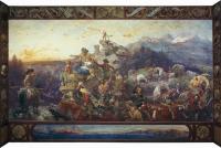 Coloniality and Time