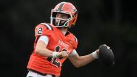 South Carolina High School Football Final Scores - August 28