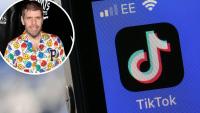 TikTok whistleblower warns AI moderation risks a 'generation’s mental health' - as millions still able to watch Perez Hilton self-harm livestream