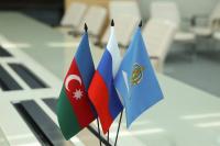 Baku, Astrakhan agree to strengthen transport cooperation [PHOTOS]
