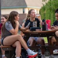 North Idaho College enrollment grows