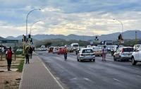 Germany withdraws N$200m Windhoek mobility grant