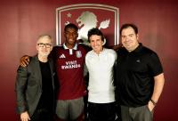 Nicolas Jackson completes Aston Villa move from Chelsea