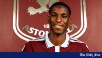 How Jackson could change Villa’s attack
