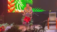 Hibiscus Festival’s 70-year legacy belongs to the people of Fiji - Gavoka