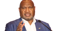 PNG Parliament To Decide Bougainville's Future, Says Prime Minister Marape