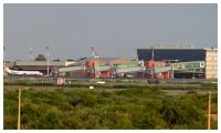 Explosions, gunfire rock Niger’s capital Niamey, airport amid attempted government takeover