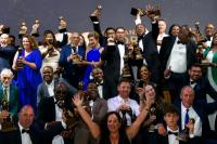 Africa’s travel and tourism elite honoured at Diamonds Bijoux Zanzibar