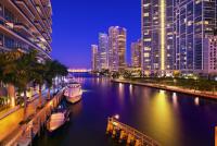 Miami home prices soar, but developers say Florida still beats New York on value