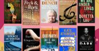 15 fall books to cosy up with, including new titles from Barbara Kingsolver, Rebecca Yarros and Dame Judi Dench