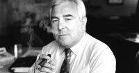 Scottish big beast of publishing who earned the nickname 'McBastard' dies