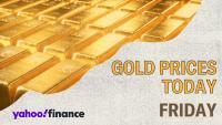 Gold price today, Friday, September 4, 2026: Gold price lifts ahead of jobs report