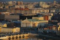 A Belarusian woman sent her son to summer holidays in Chelyabinsk. But the grandmother decided not to return the child