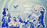 Ifuru Island Maldives to host Ripple & Friends music festival in September