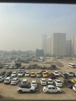 Toxic Sulfur odor blankets Baghdad again: Warnings of health crisis