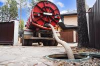 Utah desert county weighs turning sewage into drinking water as growth strains supply
