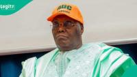 New twist as former Nigerian lawmaker challenges EFCC to prosecute Atiku in 14 days, reason emerges