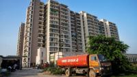 No water, power connections, no club: Why Gurgaon’s ‘finished’ homes have a problem