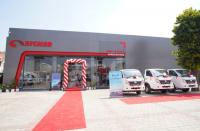 VECV's Engineering Components Clocks Peak Rs 2,702 Crore Topline in FY26 with 34% YoY Growth