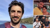 ‘Blessed’ to be Australian: Survivor of Nepalese floods speaks out