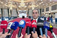 Turkish Consul General in Nakhchivan: We will witness opening of Zangezur Corridor together soon