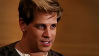 British far-right provocateur Milo Yiannopoulos has been deported from the US, DHS says