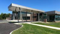 MCCTC Opens New Medical Wellness and Education Center