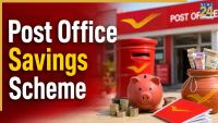 Post Office Blockbuster Scheme: Doubles money in 115 months, investment starts at Rs 1000; Details inside