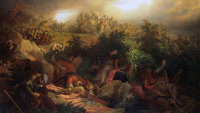 What Happened to Hungary at the Battle of Mohács—and What Didn’t