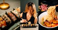 NoriFish, Okiboru open at Ponce City Market, plus other Atlanta restaurant news