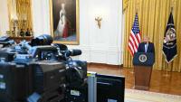 Trump’s longtime teleprompter operator to pay $65,000 to settle insider-trading case