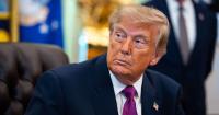 Donald Trump issues fresh threat to Britain over Falklands