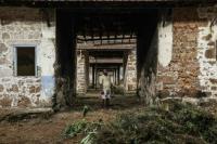 From forced labour to living heritage: Sao Tome's colonial pl