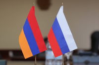 Former NATO envoy may become Armenia’s new ambassador to Moscow
