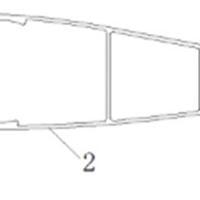Shanghai Matech Develops a Patented Assembled Fan Blade Structure for Large Industrial Ventilation Systems